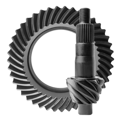 Yukon Gear & Axle Yukon Gear High Performance Thick Gear Set For 10.5in GM 14 Bolt Truck in a 5.38 Ratio YG GM14T-538T YG GM14T-538T Photo - Primary
