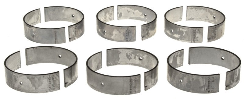 Clevite Toyota 3.0L 3VZ-FE 1992-1993 / 2.5L 4VZ-FE 1988-1995 Con Rod Bearing Set CB1783P(6) CB1783P(6) User 1