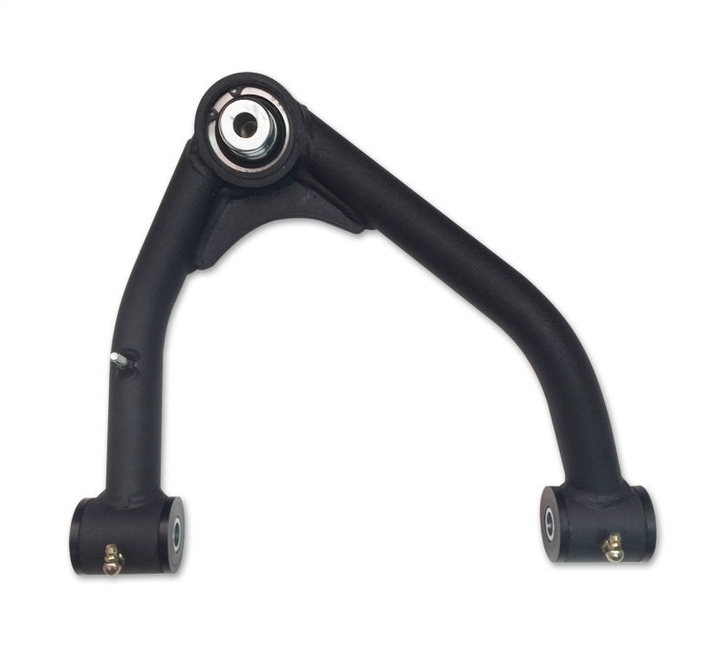 Tuff Country 07-18 Silverado 1500 4x4 & 2wd (Cast Steel OE Up Cntrl Arms) Uni-Ball Up Cntrl Arms Pr 10930 10930 Photo - Unmounted