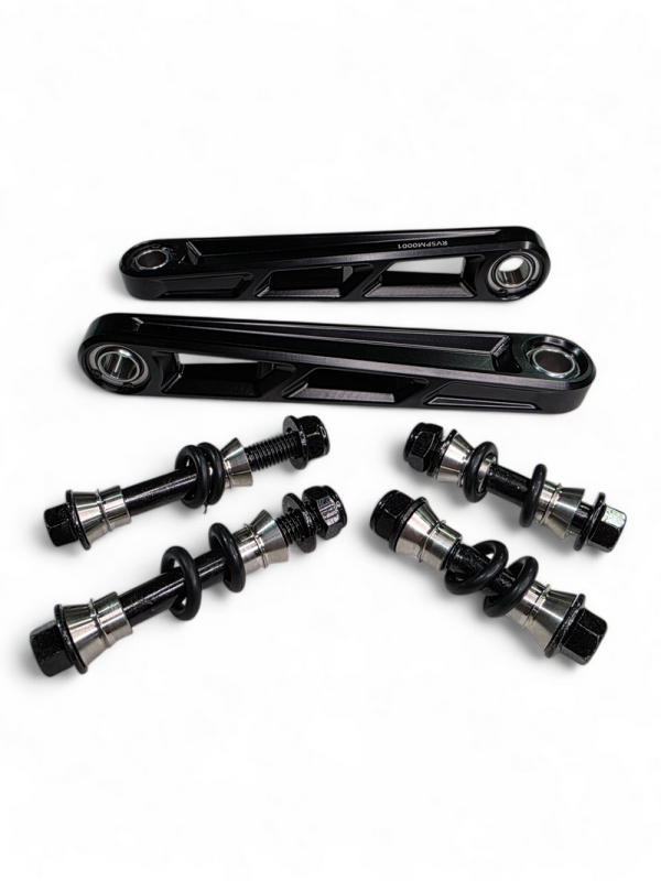 Elektric Off Road ELK Sway Bar Links Suspension Sway Bars main image
