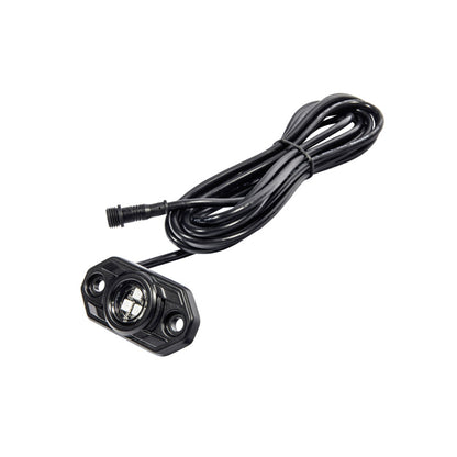 KC HiLiTES C-Series RGB Multi-Color Multi-Use LED 6-Light System - 5W Flood Beam 339 339 User 2