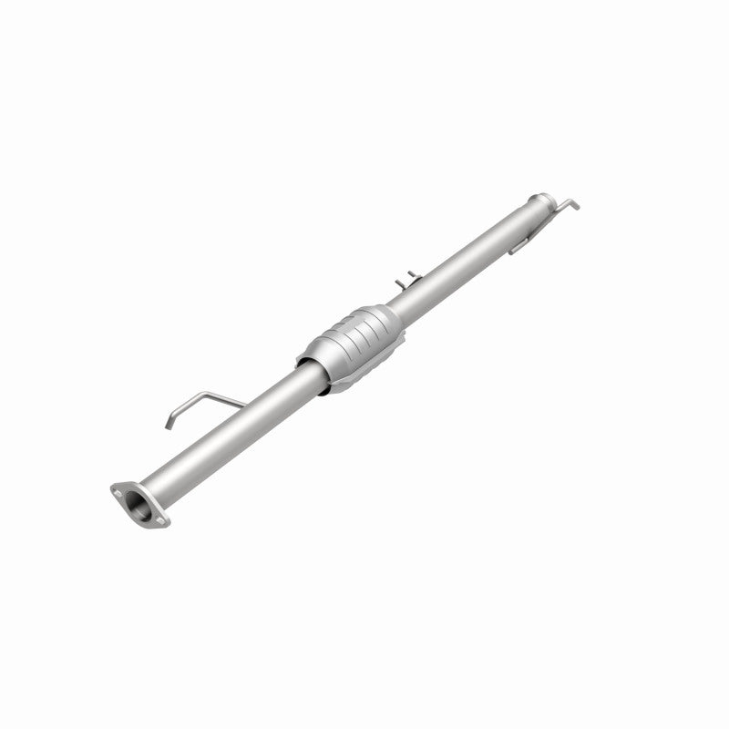 MagnaFlow Toyota Tundra OEM Grade Federal / EPA Compliant Direct-Fit Catalytic Converter 49704 360 Degree Image Set
