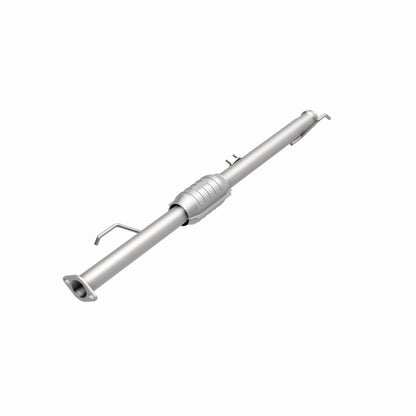 MagnaFlow Toyota Tundra OEM Grade Federal / EPA Compliant Direct-Fit Catalytic Converter 49704 360 Degree Image Set