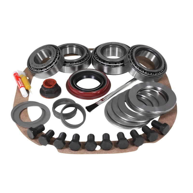 Yukon Gear & Axle Yukon Gear Master Overhaul Kit For 09 & Down Ford 8.8in Diff YK F8.8-A YK F8.8-A Photo - Primary