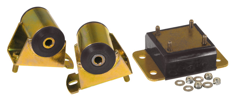 Prothane Engine Mount 1-1903-BL Photo - Primary