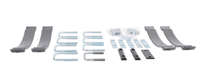 Hellwig 05-15 Toyota Tacoma 2WD EZ Level 1000 Helper Spring - Up To 1000lbs 1251 1251 Photo - Primary