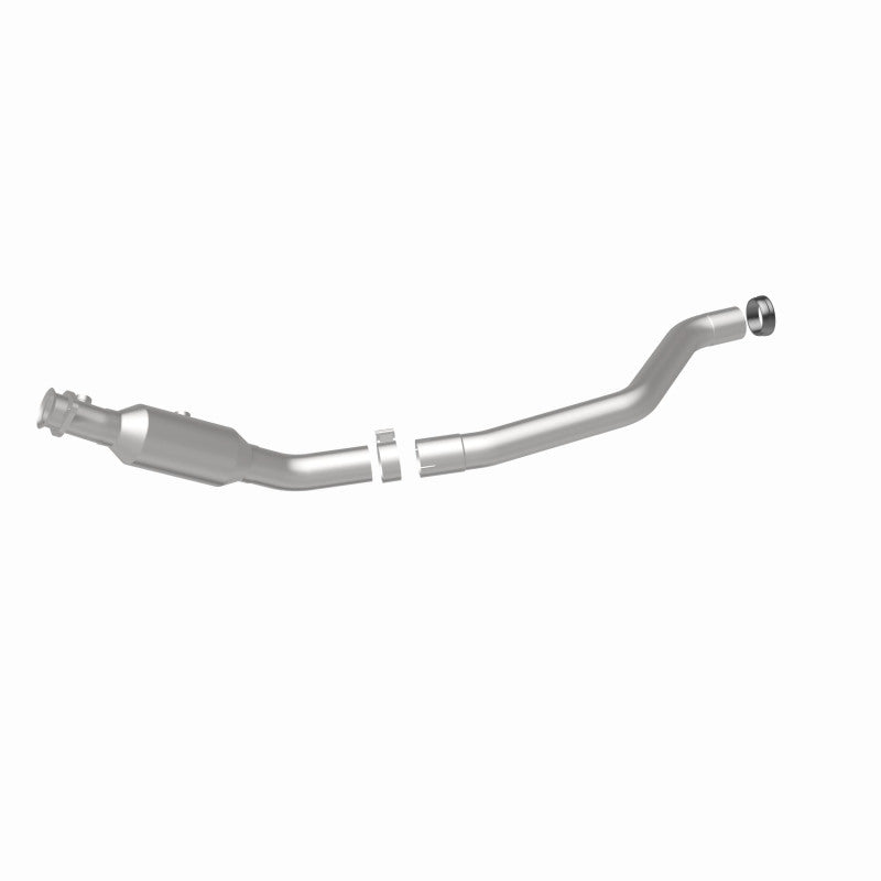 MagnaFlow Mercedes-Benz OEM Grade Federal / EPA Compliant Direct-Fit Catalytic Converter 21-485 360 Degree Image Set