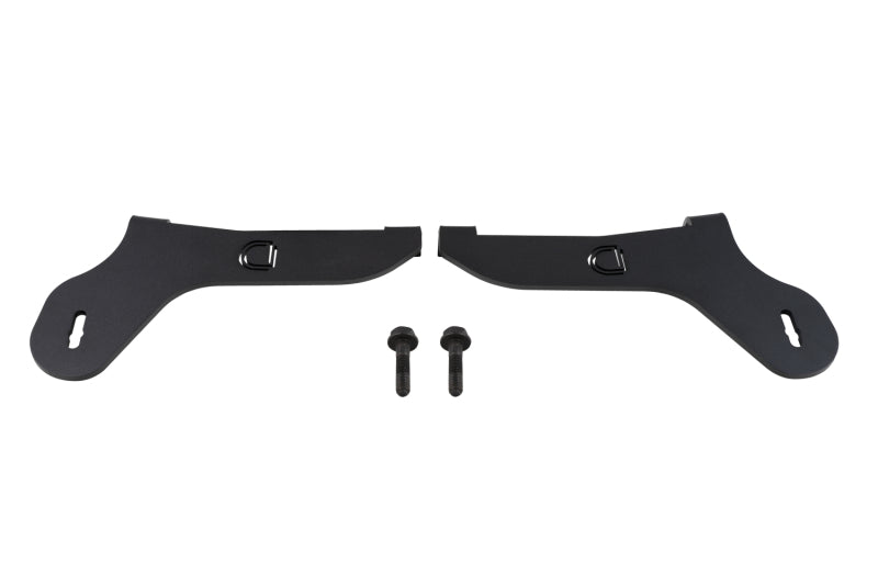 Diode Dynamics 17-20 Ford Raptor SS5 Bumper Bracket Kit DD7343P DD7343P Photo - Primary