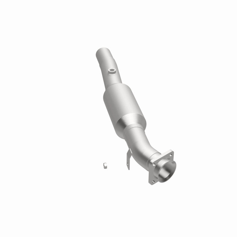 MagnaFlow Audi S8 California Grade CARB Compliant Direct-Fit Catalytic Converter 4481084 360 Degree Image Set