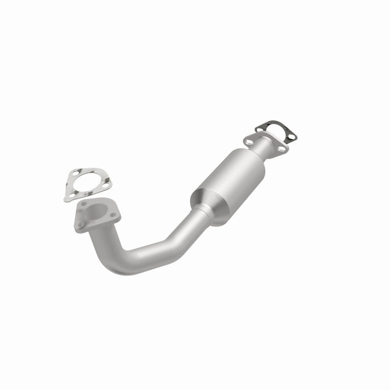 MagnaFlow Kia Sportage OEM Grade Federal / EPA Compliant Direct-Fit Catalytic Converter 52050 360 Degree Image Set