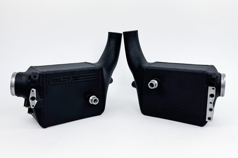 CSF 2014+ BMW X5M (F95) / X6M (F96) / XM (G09) Charge-Air-Cooler 8315 8315 Photo - out of package