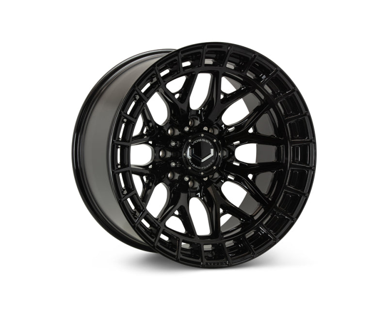 Vossen VOS HFX-1 Wheels Wheels Wheels - Forged main image