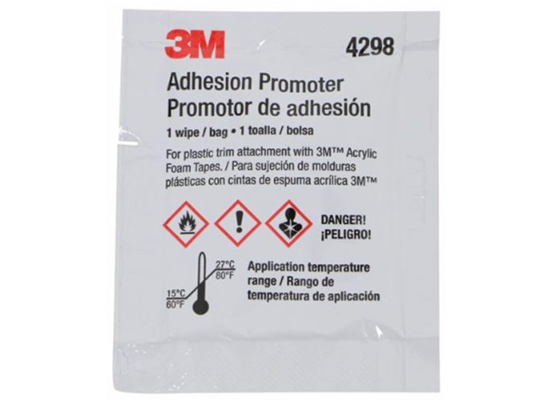 Bedrug Spray-In Liner Adhesion Kit Promoter Single Applications BRZSPRAYON Photo - Mounted