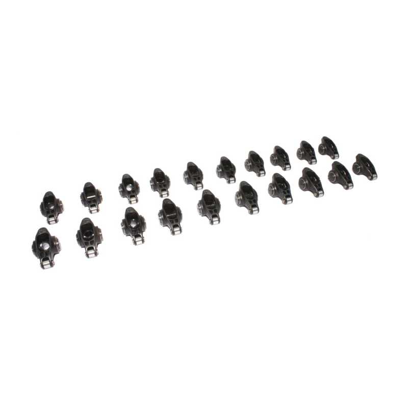 COMP Cams Rockers CS 1.6 7/16in Ultra Pro 1805-20 1805-20 Photo - Primary