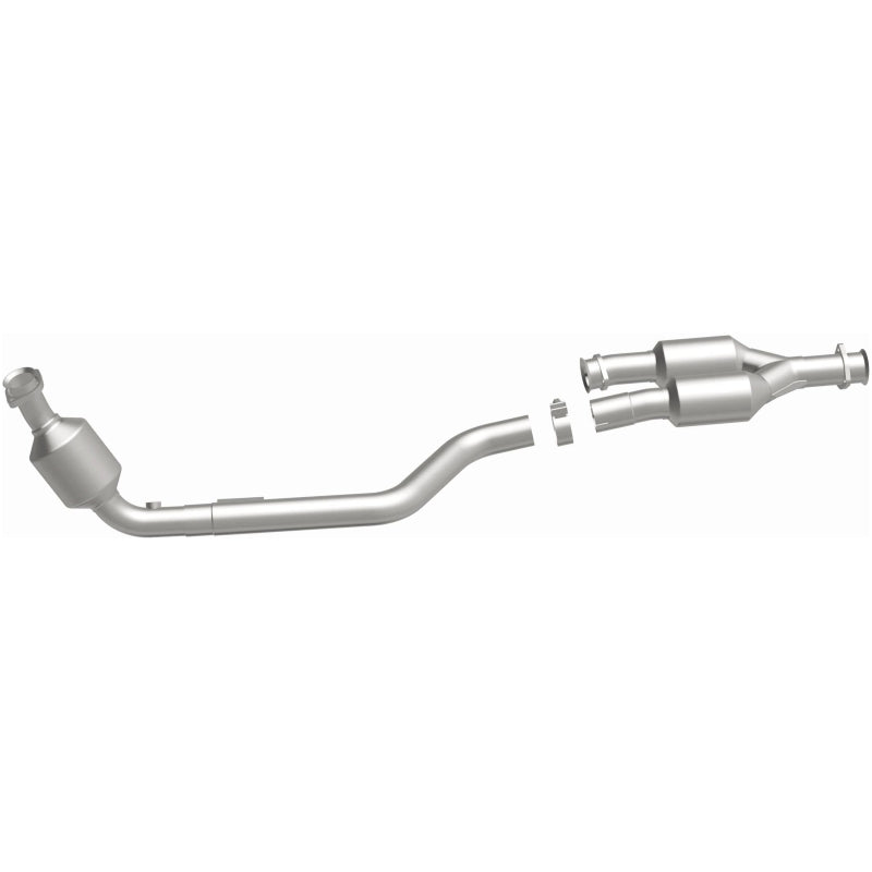MagnaFlow Chrysler Crossfire California Grade CARB Compliant Direct-Fit Catalytic Converter 5411188 Photo - out of package
