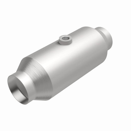 MagnaFlow California Grade CARB Compliant Universal Catalytic Converter 5551359 360 Degree Image Set