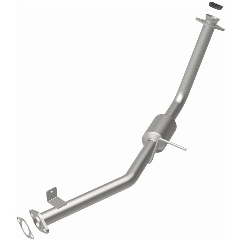 MagnaFlow Suzuki Samurai Standard Grade Federal / EPA Compliant Direct-Fit Catalytic Converter 24459 Photo - out of package