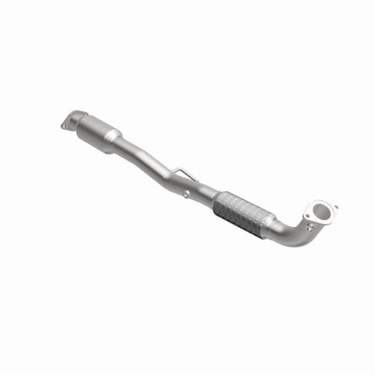 MagnaFlow Toyota Camry California Grade CARB Compliant Direct-Fit Catalytic Converter 5571988 360 Degree Image Set