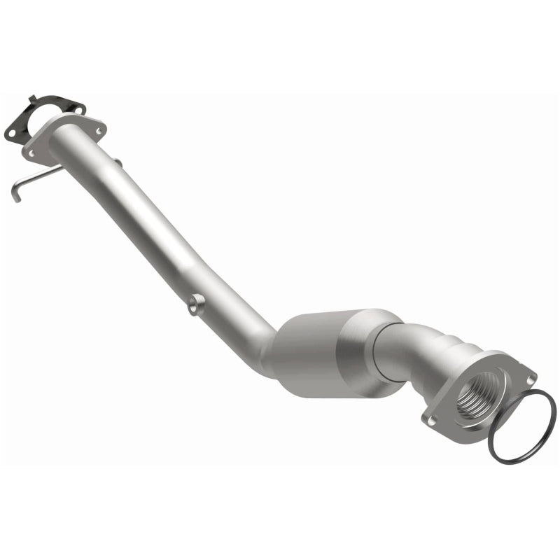 MagnaFlow OEM Grade Federal / EPA Compliant Direct-Fit Catalytic Converter 49227 Photo - out of package