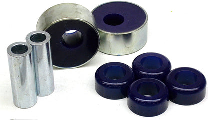 Superpro 2001 Toyota RAV4 Base Front Lower Inner Rearward Control Arm w/ Caster Bushing Kit SPF2087K SPF2087K Photo - Primary