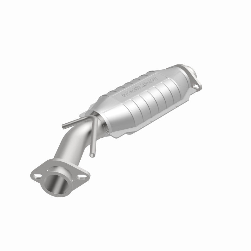 MagnaFlow Standard Grade Federal / EPA Compliant Direct-Fit Catalytic Converter 23365 360 Degree Image Set