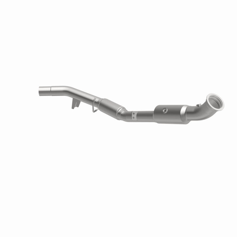 MagnaFlow Mercedes-Benz OEM Grade Federal / EPA Compliant Direct-Fit Catalytic Converter 21-552 360 Degree Image Set