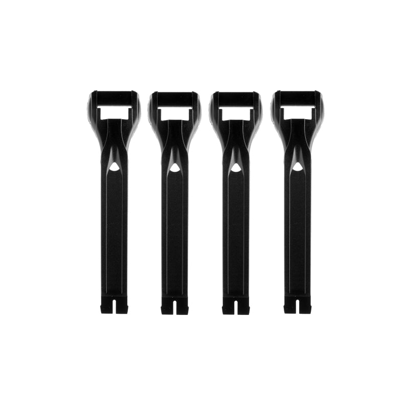 Gaerne SG10 Strap Replacement (4) Long - Black 4645-001 4645-001 User 1