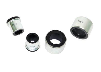 Whiteline 08-09 Pontiac G8 Control Arm - Rear Upper Inner Bushings W63672 W63672 Photo - Close Up