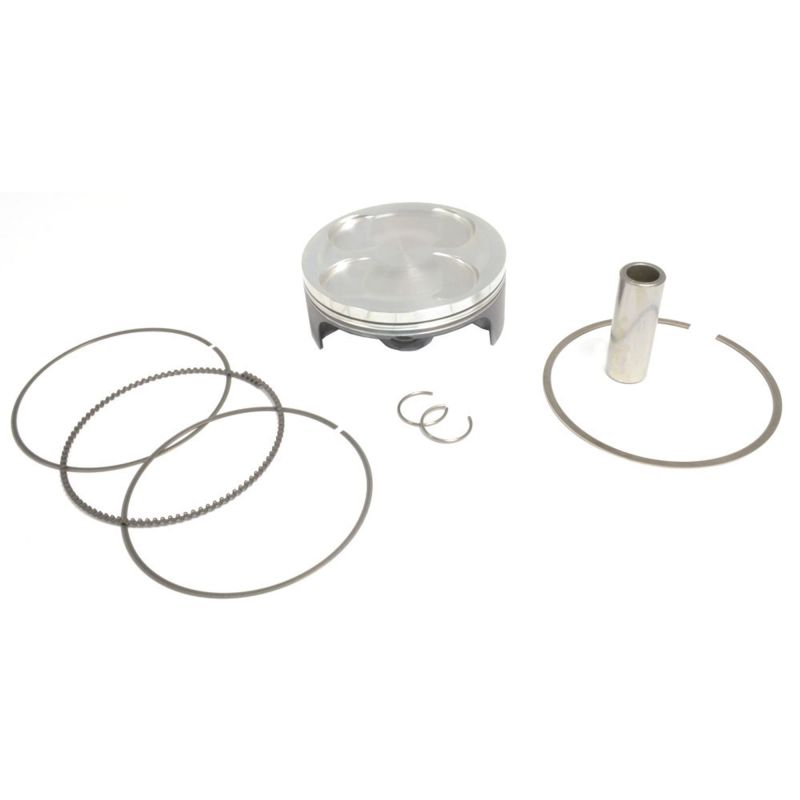 Athena 99-04 Honda TRX 400 FourTrax F. 4X4 85.93mm Forged Racing Piston S4F08600001A S4F08600001A Photo - Primary