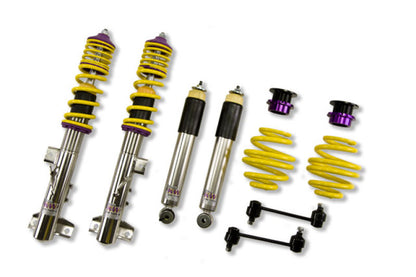 KW V2 Coilover Kit BMW Z3 (MR/C)  M Coupe 15220027 15220027 Photo - out of package