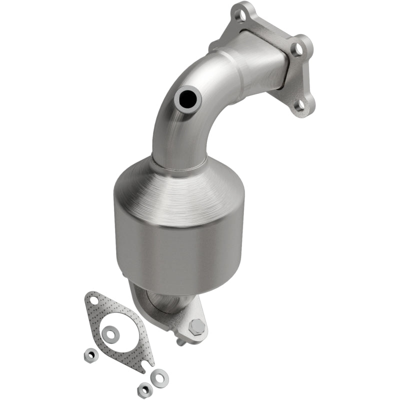 MagnaFlow OEM Grade Federal / EPA Compliant Manifold Catalytic Converter 52188 Photo - Primary
