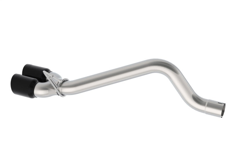 Ford Racing 2022 Maverick 2.0L Sport Exhaust - Black Tips M-5200-MVB M-5200-MVB Photo - Unmounted