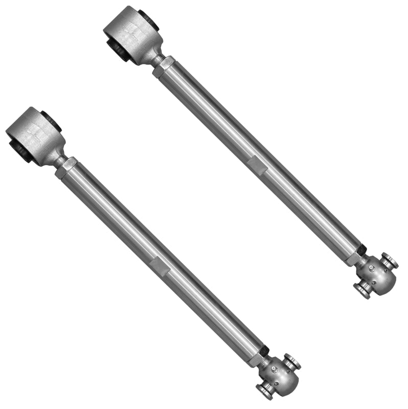 Rock Krawler 2019+ Jeep Wrangler JT Pro Aluminum Rear Upper Control Arms RK08308 RK08308 Photo - Primary