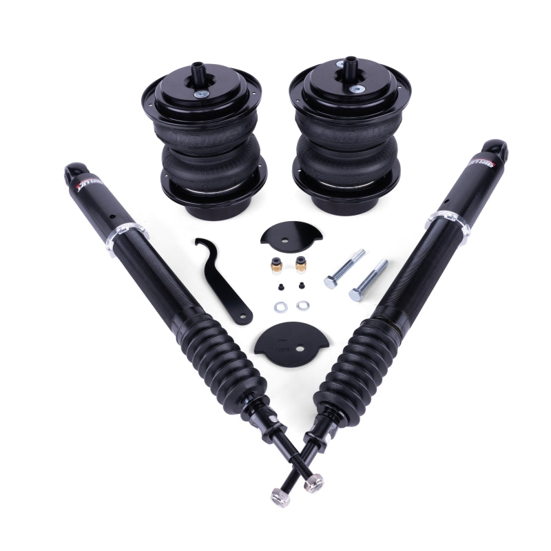 Air Lift ALF Performance Rear Kits Suspension Air Suspension Kits main image