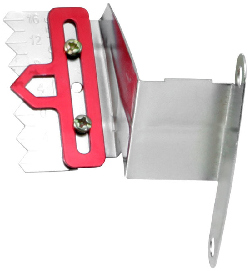 Spectre SB Chevy Timing Tab - Adjustable 4237 4237 Photo - Primary