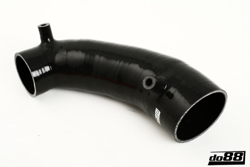do88 DOB Hose - Intercooler/Turbo Air Intake Systems Silicone Couplers & Hoses main image