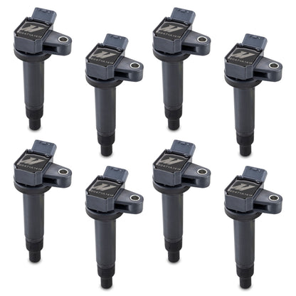 Mishimoto 00-09 Toyota Tundra 4.7L Ignition Coil - 8-Pack MMIG-TUN-0008 MMIG-TUN-0008 User 1