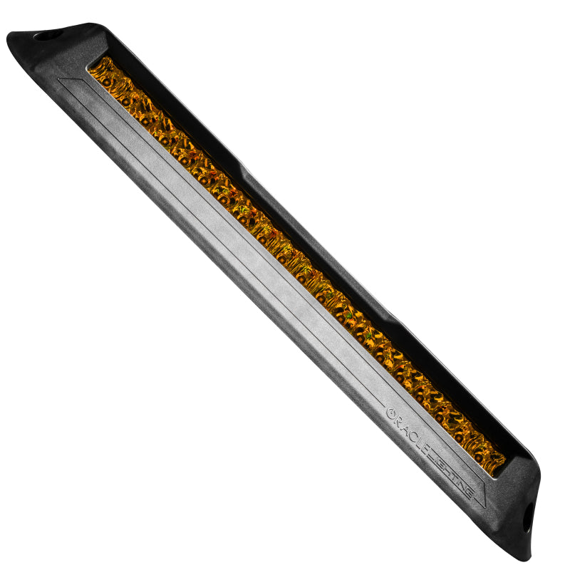ORACLE Lighting Oracle 19-22 RAM Rebel/TRX Front Bumper Flush LED Light Bar System 5885-005 5885-005 Photo - Primary