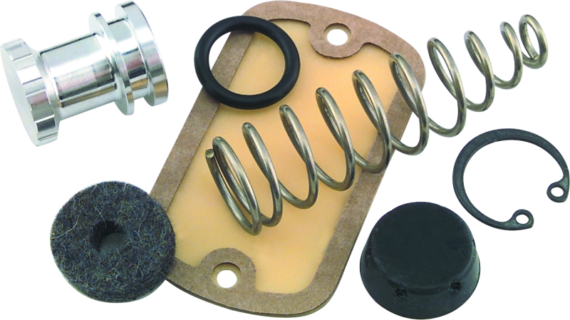 Bikers Choice H/Bar Mast Cyl Rebuild Kit 601560 601560 Photo - Primary