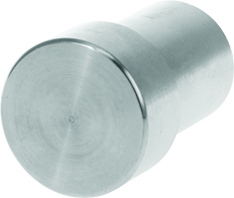 Bikers Choice Tbw Handlebar Plug 402260 402260 Photo - Primary