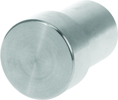 Bikers Choice Tbw Handlebar Plug 402260 402260 Photo - Primary