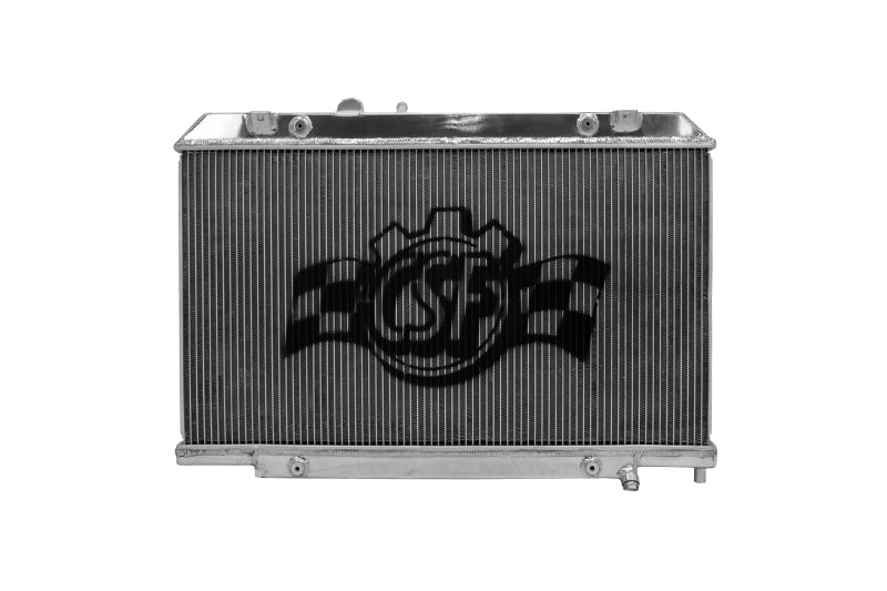CSF Race Radiator 04-08 Mazda RX-8 04Q30 3164 Photo - Primary