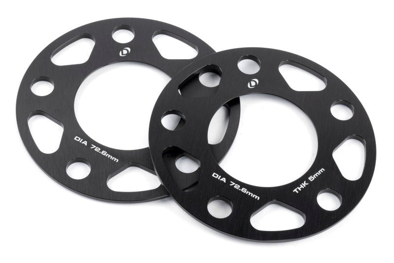 Dinan DNN Spacers Wheel and Tire Accessories Wheel Spacers & Adapters main image