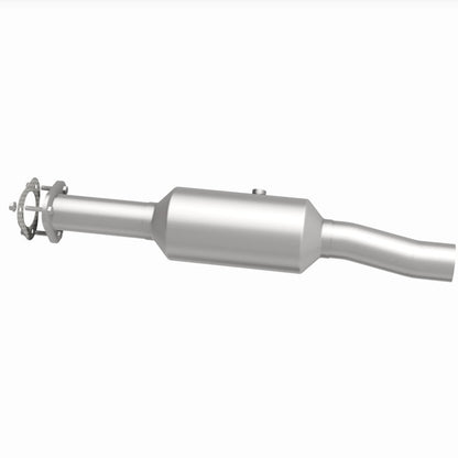 Magnaflow 16-19 Ford E-450 Super Duty Base V10 6.8L Underbody Direct-Fit Catalytic Converter 280446 280446 360 Degree Image Set