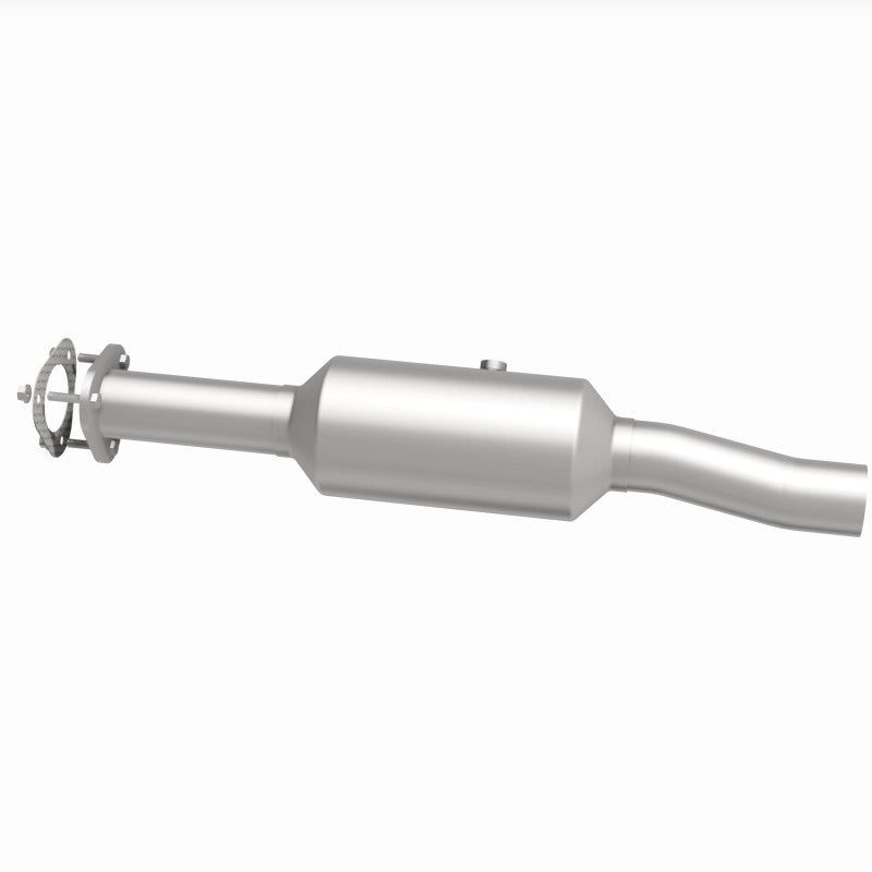 Magnaflow 16-19 Ford E-450 Super Duty Base V10 6.8L Underbody Direct-Fit Catalytic Converter 280446 280446 360 Degree Image Set