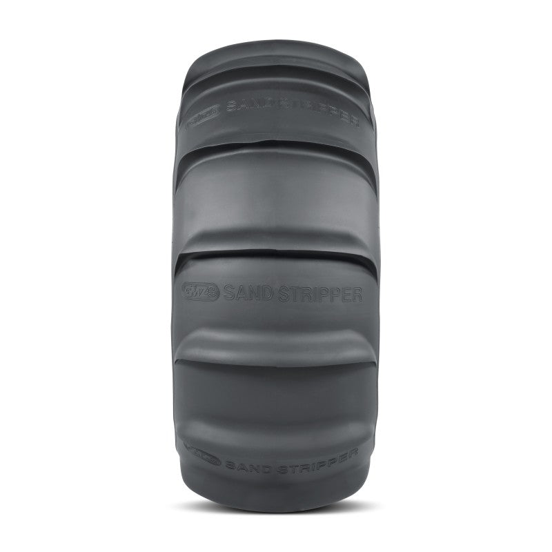 GMZ Race Products GMZ Sand Stripper Rear HP Tire - 14 Paddle 1-1/8in - 28x15-14 SS281514RHP SS281514RHP User 1