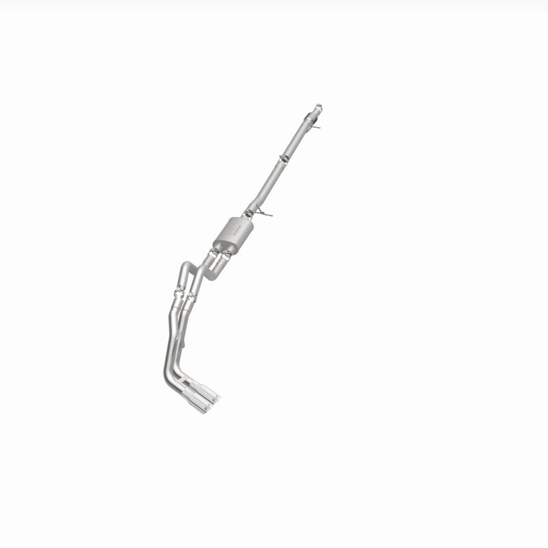 MagnaFlow Ford Ranger Street Series Cat-Back Performance Exhaust System 19453 360 Degree Image Set
