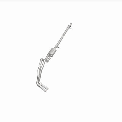 MagnaFlow Ford Ranger Street Series Cat-Back Performance Exhaust System 19453 360 Degree Image Set