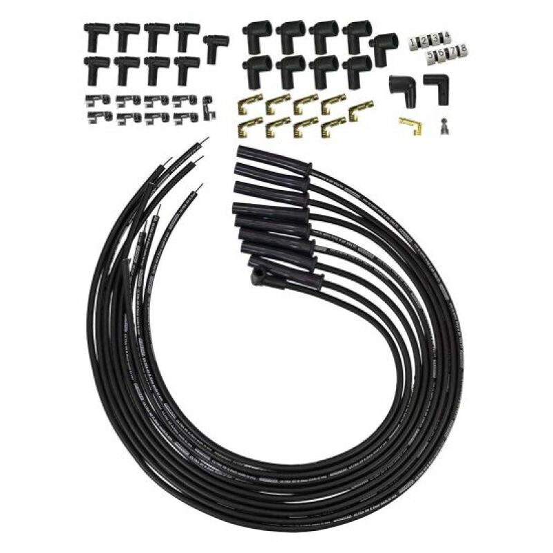 Moroso MOR Ignition - Wire Set Ignition Spark Plug Wire Sets main image