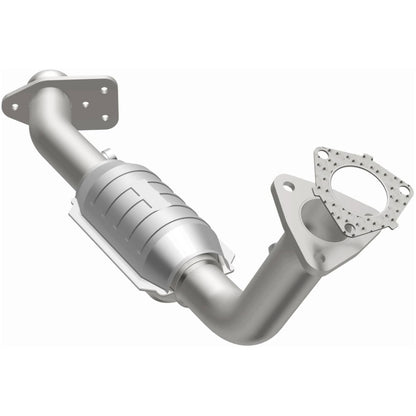 MagnaFlow HM Grade Federal / EPA Compliant Direct-Fit Catalytic Converter 23470 Photo - out of package